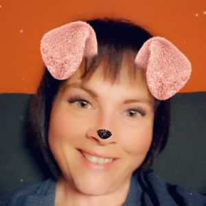 Meet your Posher, Gena